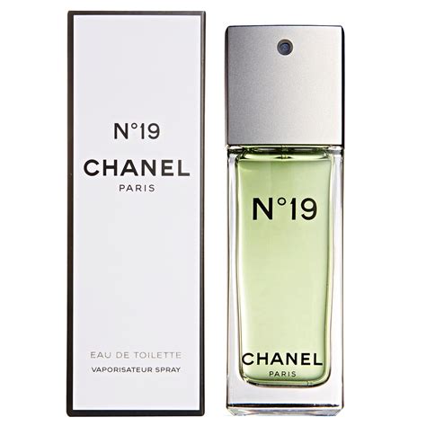 buy chanel no 19|chanel no 19 review.